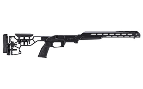 MDT ESS CHASSIS SYSTEM R700 BLK