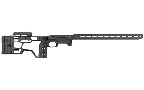 MDT ACC ELITE CHASSIS SYS R700 BLK