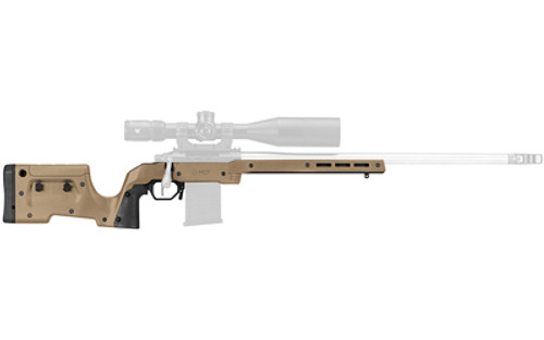 MDT XRS CHASSIS HOWA 1500 SA FDE