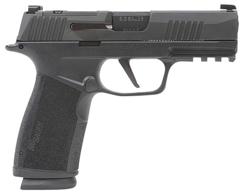Sig Sauer 365XCA9BXR3 9mm Luger Pistol 3.70" 17+1 798681671205