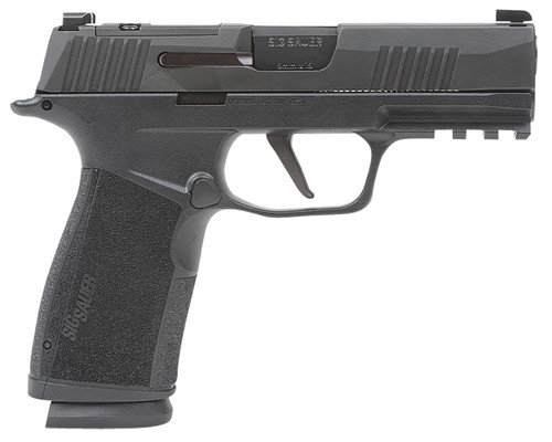 Sig Sauer 365XCA9BXR3MS 9mm Luger Pistol 3.70" 17+1 798681672707