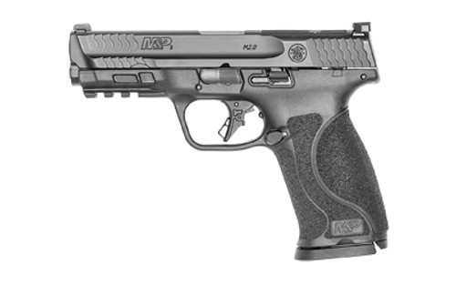 S&W M&P 2.0 10MM 5.6 15RD PT OR TS