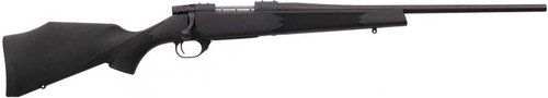 WEATHERBY VANGUARD SYNTHETIC COMPACT 350 LEGEND 20 BLK/BLK