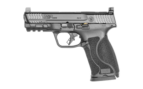 S&W M&P 2.0 10MM 4 15RD NTS OR BLEM