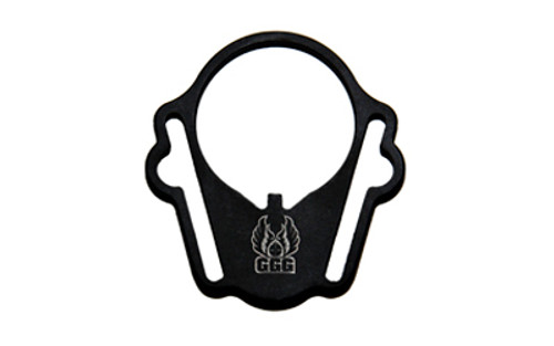 GG&G MULTI USE AR15 END PLATE AMBI