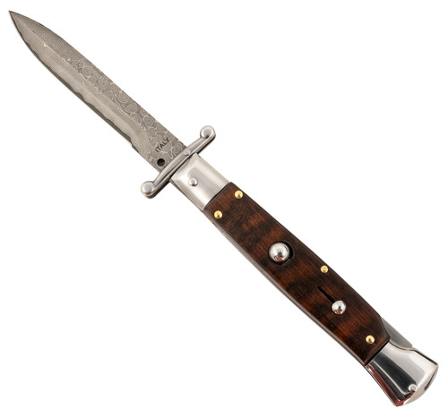 STEEL RIVER KNIVES SGSWRDAM 766646410480