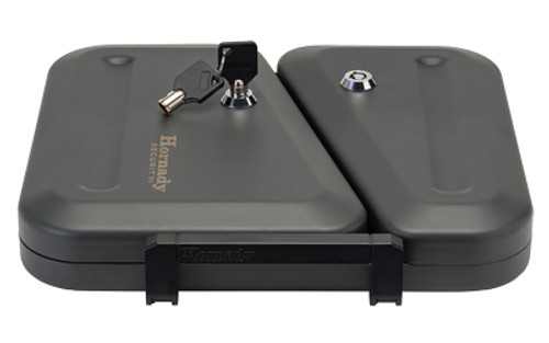 HRNDY SECURITY DUAL LID LOCK BOX