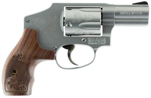 Smith & Wesson 150784 357 Mag Revolver *CA Compliant 2.13" 5rd 022188142228