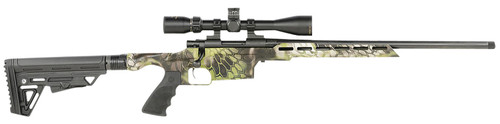 Howa HMXL223KAC 223 Rem Bolt Centerfire Tactical Rifle Mini Excel Lite 20" 5+1 682146878042