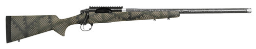 Proof Research 135952 300 PRC Bolt Centerfire Rifle Lightweight Hunter 24" 4+1 843068135952