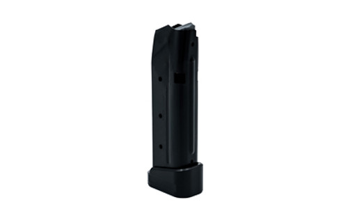 SHIELD S15/S10 MAG EXT +2 BLK