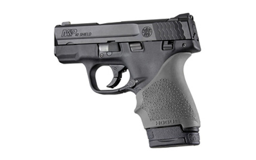 HOGUE HNDALL BVT M&P SHIELD SLTE GRY