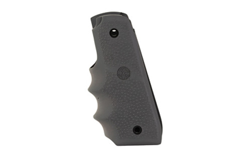 HOGUE HANDALL FG RUGER 22/45 SLT GRY