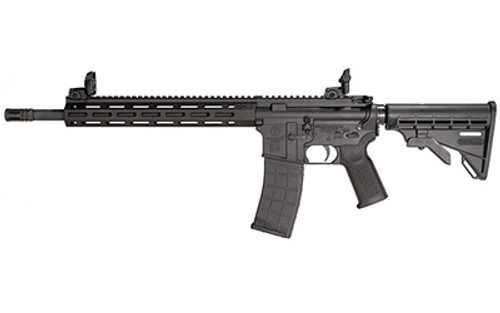 TIPPMANN M4-22 ELITE GOA 16 22LR BK