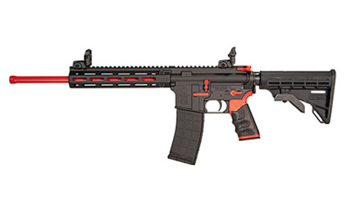 TIPPMANN M4-22 REDLINE 16 RED CMPL