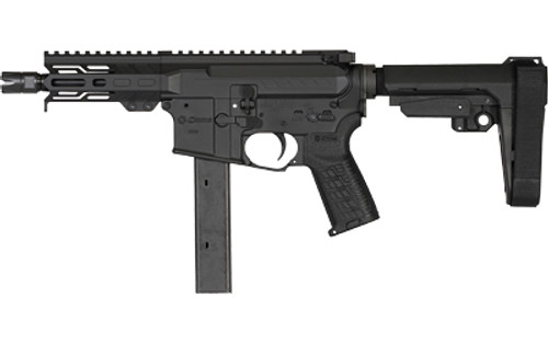 CMMG BANSHEE MK9 9MM 5 PE AB