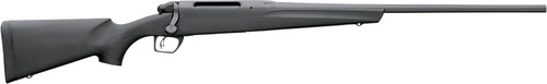 Remington Firearms (New) R85854 783 Compact 7mm-08 4+1 20 Matte Blued Barrel/Rec Matte Black Synthetic Stock