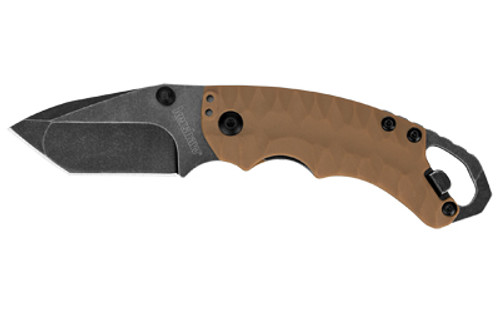 KERSHAW SHUFFLE II 2.6 PLN TAN BW