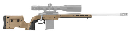 MDT 104690FDE XRS HOWA 1500 SA RH FDE