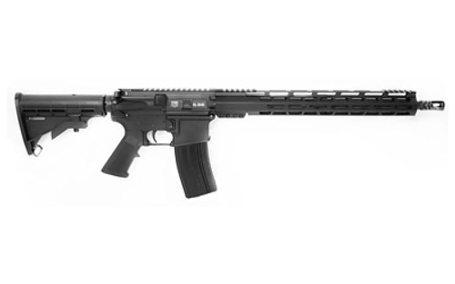 DIAMONDBACK DB15 5.56 RIFLE 16 MLOK 30RD BLK BLEM