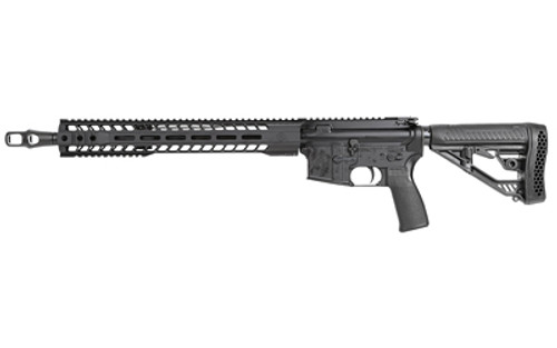 RADICAL 450 BUSHMASTER RIFLE 16 15 MHR 5RD BLK