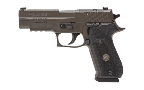 SIG SAUER P220 LEGION SAO 45ACP 4.4 8RD