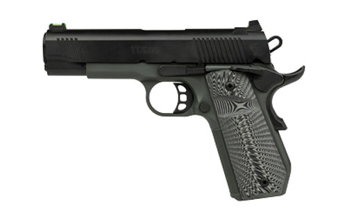 TISAS 1911 C10 YUKON 10MM 4.25 8RD