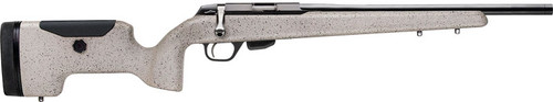 TIKKA T1X UPR .22LR 16 BLUED/ DESERT SAND