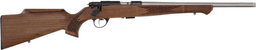 ANSCHUTZ 1712 AV SILHOUETTE .22LR 18 S/S BBL MONTE-CARLO 5694