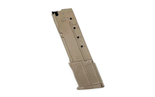 PROMAG FN FV SVN 5.7X28MM 30RD FDE