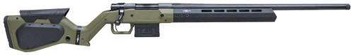 Howa HHERA65CHBODG 6.5  Creedmoor Bolt Centerfire Rifle Hera 24" 5+1 682146879728