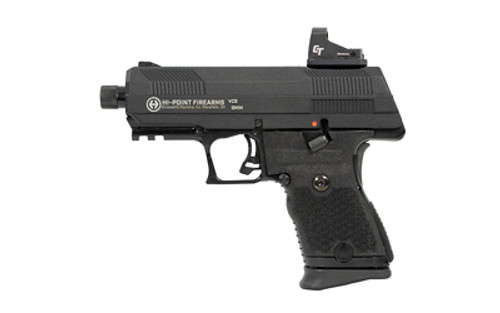 HI-PT YC9 9MM 3.5 8RD BLK CT MS TB