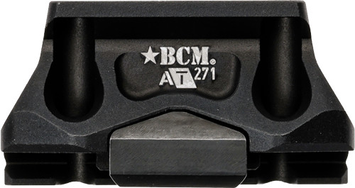 BCM AT OPTIC MOUNT LOWER 1/3 FOR TRIJICON MRO