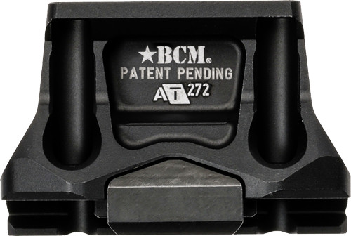BCM AT OPTIC MOUNT 1.93 HIGH FOR TRIJICON MRO
