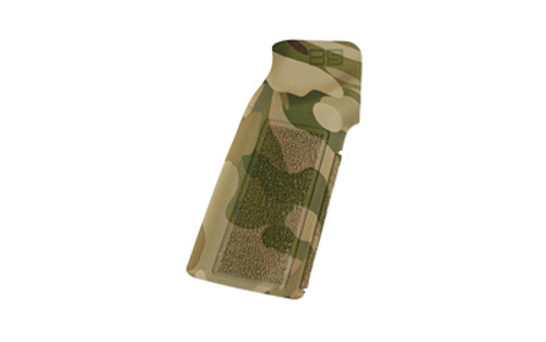 B5 P-GRIP 22 MULTICAM