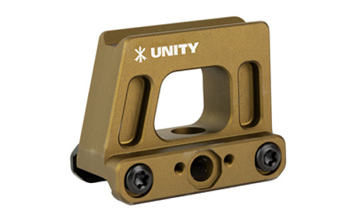 UNITY FAST MICROPRISM FDE