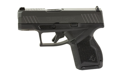 TAURUS GX4 9MM 3 10RD GRY GRAPHENE