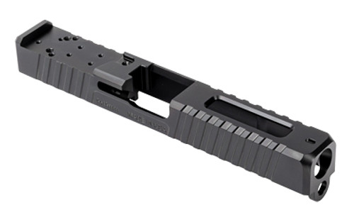 NOVESKE OR SLD FOR GLOCK 17 G3 BLACK