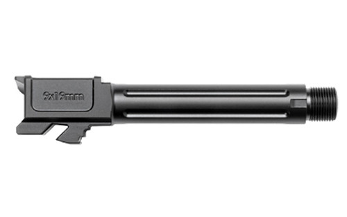 NOVESKE BBL FOR GLK 19 G1-5 THRD BLK