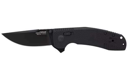 SOG SOG-TAC XR STRAIGHT 3.39 BLKOUT