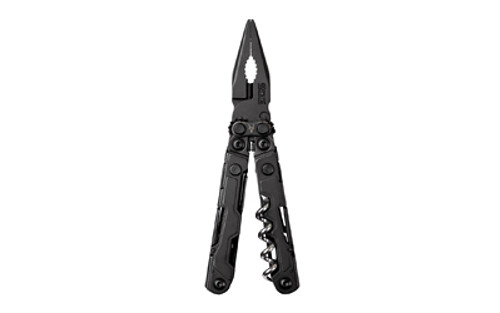 SOG POWERLITRE BLACK