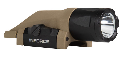 INFORCE IF71011DE INFORCE WML  WHITE GEN 3 FDE