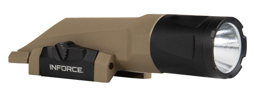 INFORCE IF71012DE INFORCE WMLX WHITE GEN 3 FDE