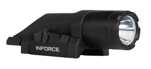 INFORCE IF71013   INFORCE WML  WHITE/ IR GEN 3