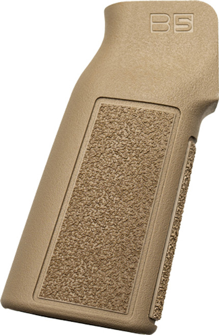 B5 SYSTEMS TYPE 23 PISTOL GRIP FDE FLAT TOP