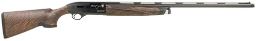 Beretta USA J40CB10 A400 Xcel Sporting 12 Gauge 30 Barrel 3 4+1 Black Anodized Metal Finish Xtra Grain Oil Walnut Shim System Stock