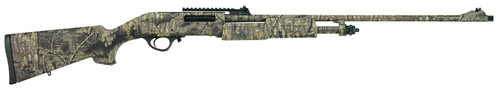 Escort HEFH4126TRTB Field Hunter Turkey 410 Gauge with 26 Barrel 3 Chamber 4+1 Capacity Overall Realtree Timber Finish & Synthetic Stock Right Hand (Full Size)