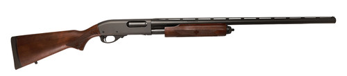 Remington Firearms (New) R68860 870 Fieldmaster Super Magnum 12 Gauge 3.5 Chamber 4+1 (3) 28 Blued Barrel/Rec Walnut Furniture Bead Front Sight 3 Chokes