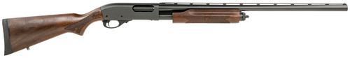 Remington Firearms (New) R68865 870 Fieldmaster 12 Gauge 3 Chamber 4+1 26 Blued Barrel/Rec Walnut Furniture Bead Front Sight 3 Chokes