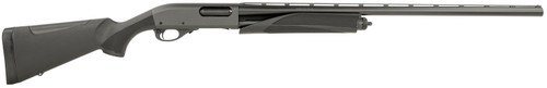 Remington Firearms (New) R68871 870 Fieldmaster 12 Gauge 3 Chamber 4+1 28 Blued Barrel/Rec Black Synthetic Furniture Bead Front Sight 3 Chokes